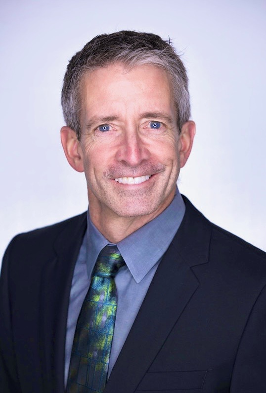 Dr. Brian Kruchoski, DDS,