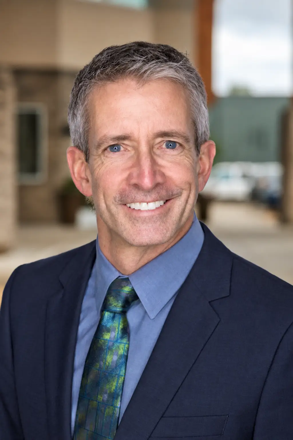 Dr. Brian Kruchoski, DDS,