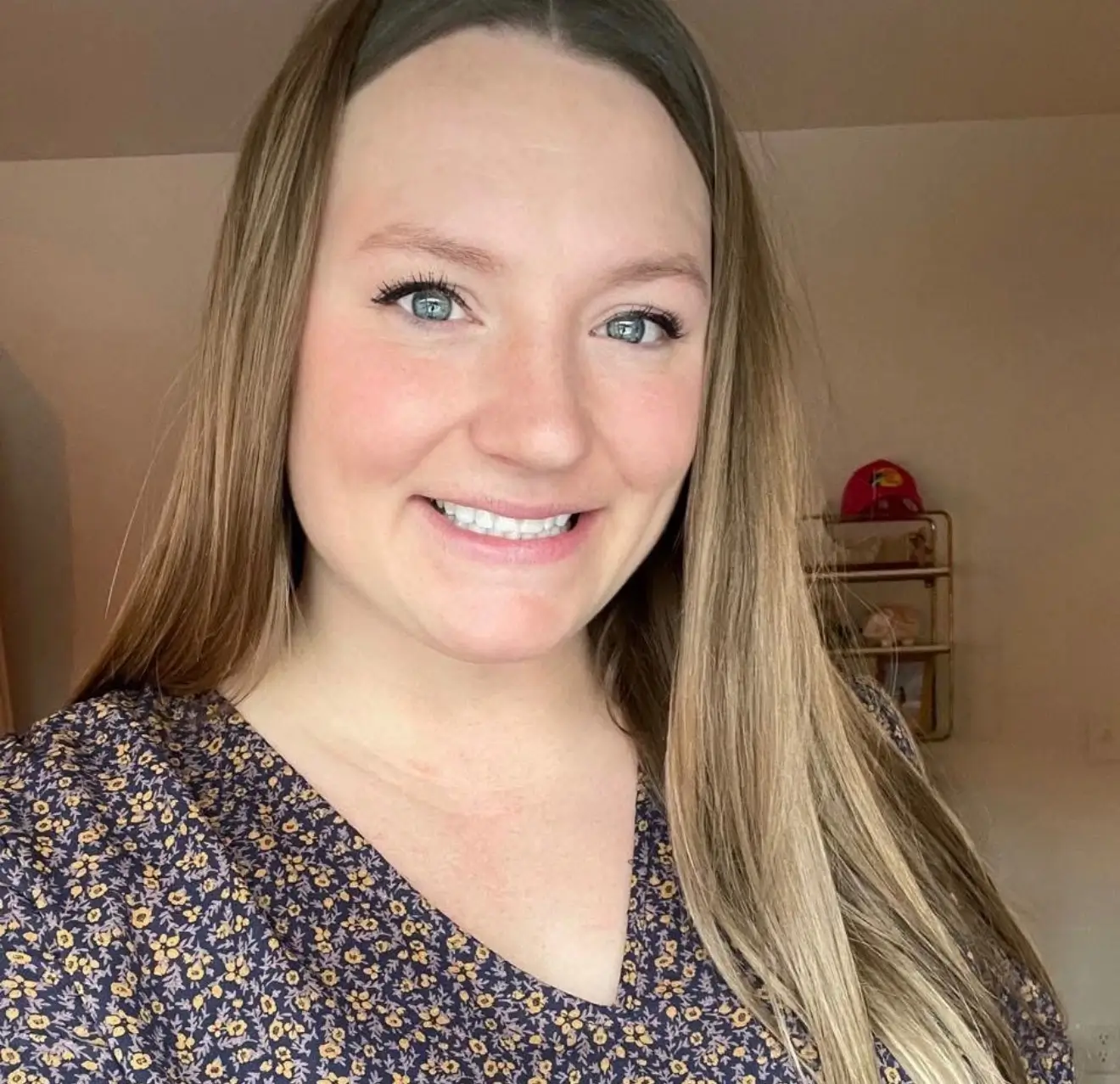 Kirsten, dental assistant at Eagle Summit Dental Group
